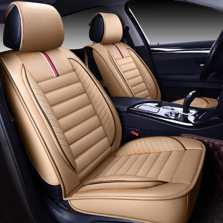 Oasis Auto Seat Covers