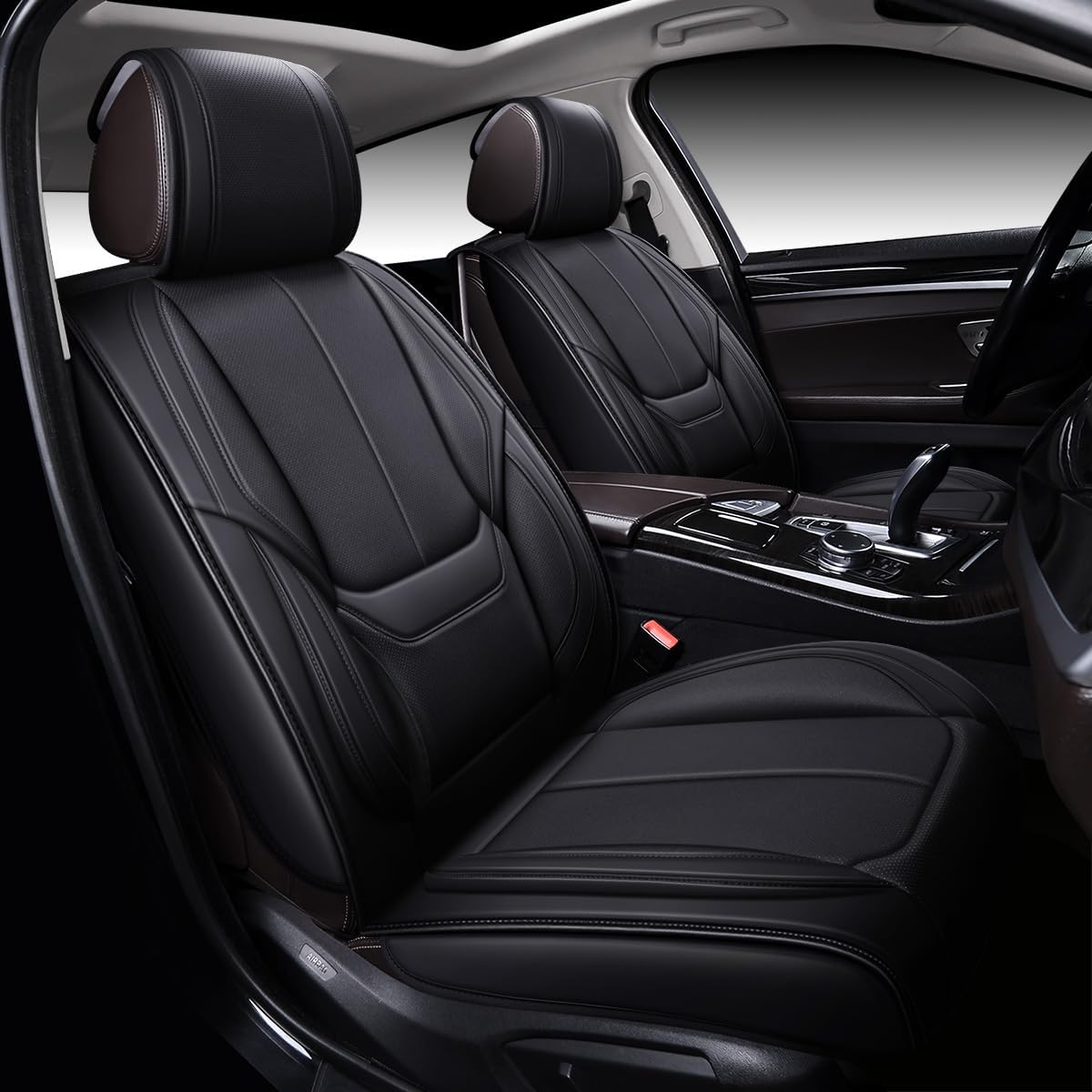 Oasis Auto Seat Covers