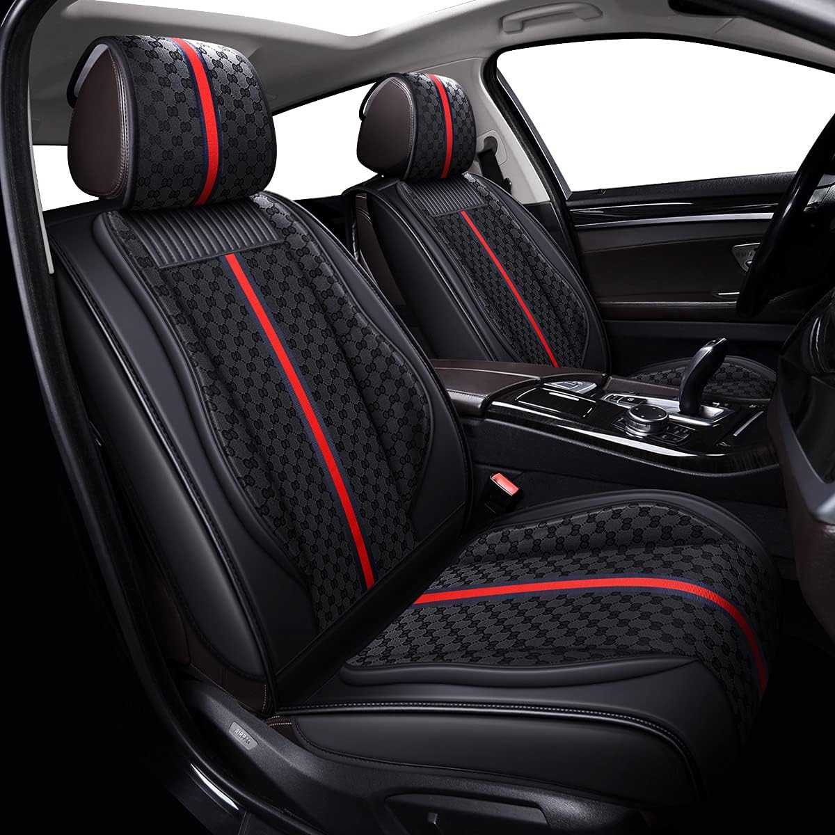 Oasis Car Seat Coversnull